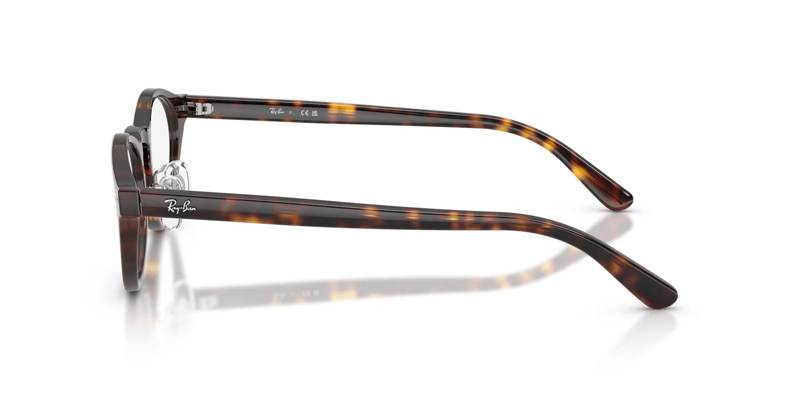 Ray-Ban 5457D Eyeglasses - view 12